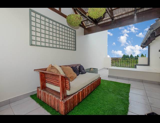 1 BEDROOM APARTMENT TO LET IN DAINFERN